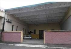 Foto Magazzino in Vendita, 1 Locale, 964,5 mq, Cesena