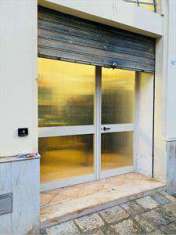 Foto Magazzino in Vendita, 2 Locali, 177 mq, Francavilla Fontana (cen
