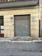 Foto Magazzino in Vendita, 2 Locali, 45 mq, Canosa di Puglia