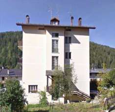 Foto Magazzino in Vendita, 4 Locali, 102 mq, Santo Stefano di Cadore