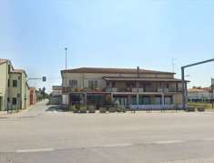 Foto Magazzino in Vendita, 5 Locali, 128 mq, Chioggia
