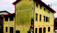 Foto Magazzino in Vendita, pi� di 6 Locali, 180,46 mq, San Zenone deg