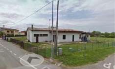 Foto Magazzino in Vendita, pi di 6 Locali, 250 mq, Bovolenta