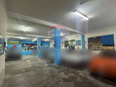Foto Magazzino in vendita a Acireale - 2 locali 157mq