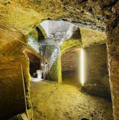 Foto Magazzino in vendita a Anzio - 2 locali 140mq