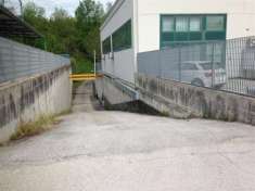 Foto Magazzino in vendita a Cagli - 2 locali 366mq