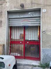 Foto Magazzino in vendita a Caltanissetta - 1 locale 72mq