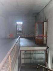 Foto Magazzino in vendita a Castelnuovo Di Garfagnana - 500mq