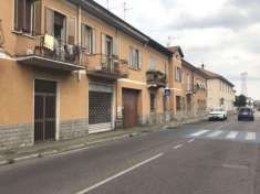 Foto Magazzino in vendita a Cesano Maderno - 48mq