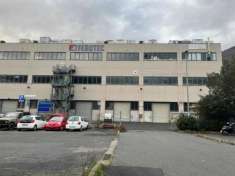 Foto Magazzino in vendita a Genova