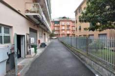 Foto Magazzino in vendita a Genova
