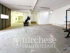 Foto Magazzino in vendita a Gorle - 1 locale 150mq