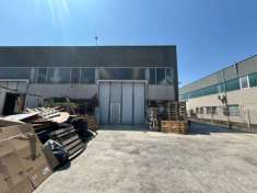 Foto Magazzino in vendita a Gragnano Trebbiense - 1 locale 541mq