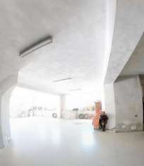 Foto Magazzino in vendita a Jesi