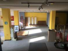 Foto Magazzino in vendita a Lodi