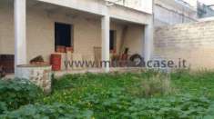 Foto Magazzino in vendita a Mazara Del Vallo - 1 locale 0mq