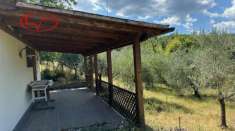 Foto Magazzino in vendita a Montevarchi - 1 locale 30mq