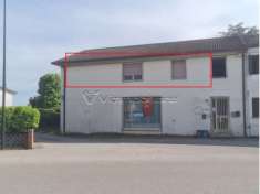Foto Magazzino in vendita a Noventa Vicentina