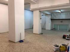 Foto Magazzino in vendita a Palermo - 280mq