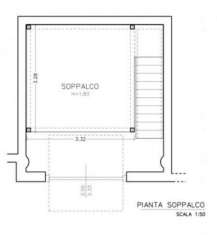 Foto Magazzino in vendita a Quercioli - Massa 30 mq  Rif: 1213449