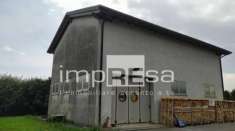 Foto Magazzino in vendita a Roncade - 1 locale 300mq