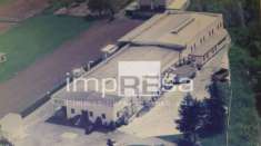 Foto Magazzino in vendita a Roncade - 1 locale 4200mq