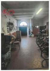 Foto Magazzino in vendita a San Giovanni Valdarno - 60mq