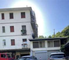 Foto Magazzino in vendita a Santa Margherita Ligure