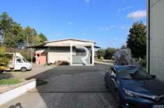 Foto Magazzino in vendita a Savignano Sul Rubicone - 290mq