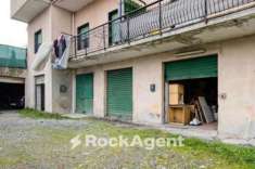 Foto Magazzino in vendita a Savignone - 280mq
