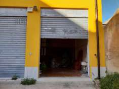 Foto Magazzino in vendita a Siracusa