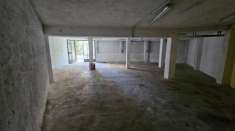 Foto Magazzino in zona stazione