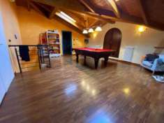 Foto Maisonette mansarda in vendita a Albinea
