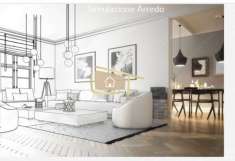 Foto Manerba del Garda: Appartamento in CASALE