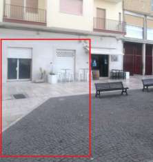 Foto Manfredonia Centro