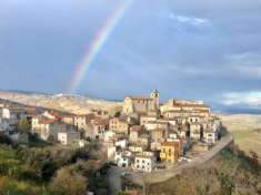 Foto MANSARDA ALLO STATO GREZZO