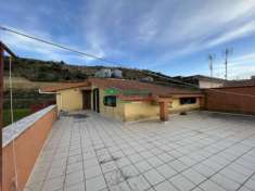 Foto Mansarda con terrazzo a Scicli