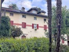 Foto Mansarda in cascina ristrutturata Albate - Como - Trecallo