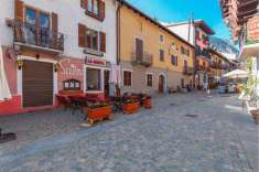 Foto Mansarda in Vendita, 2 Locali, 45 mq, Cesana Torinese