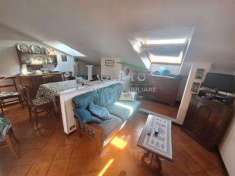Foto Mansarda in Vendita, 3 Locali, 80 mq, Rapallo