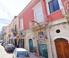 Foto Mansarda in Vendita, 4 Locali, 106 mq, Andria (Sacro cuore   Via
