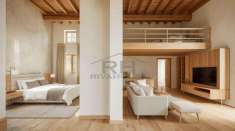 Foto Mansarda in vendita a Arco