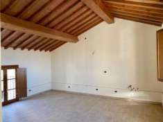 Foto Mansarda in vendita a Asciano - San Giuliano Terme 60 mq  Rif: 937511