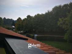 Foto Mansarda in vendita a Asti
