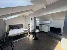 Foto Mansarda in vendita a Asti