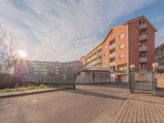 Foto Mansarda in vendita a Asti