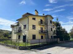 Foto Mansarda in vendita a Ateleta