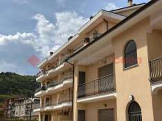 Foto Mansarda in vendita a Avezzano