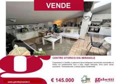 Foto Mansarda in vendita a Bologna