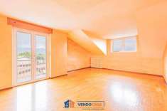 Foto Mansarda in vendita a Boves